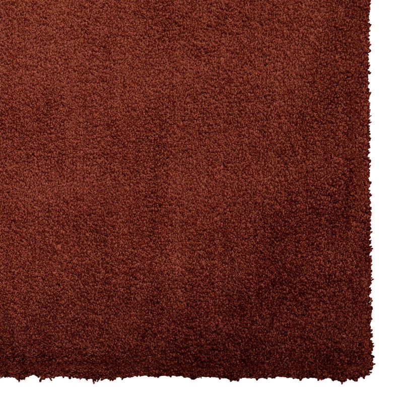 Tapis reflet Joanne 160x230 Terracotta Atmosphera