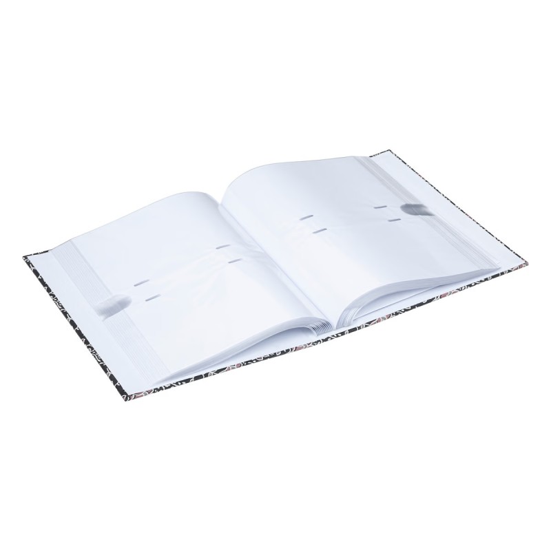 Coffret album photo Hippolyte 360 photos - Atmosphera