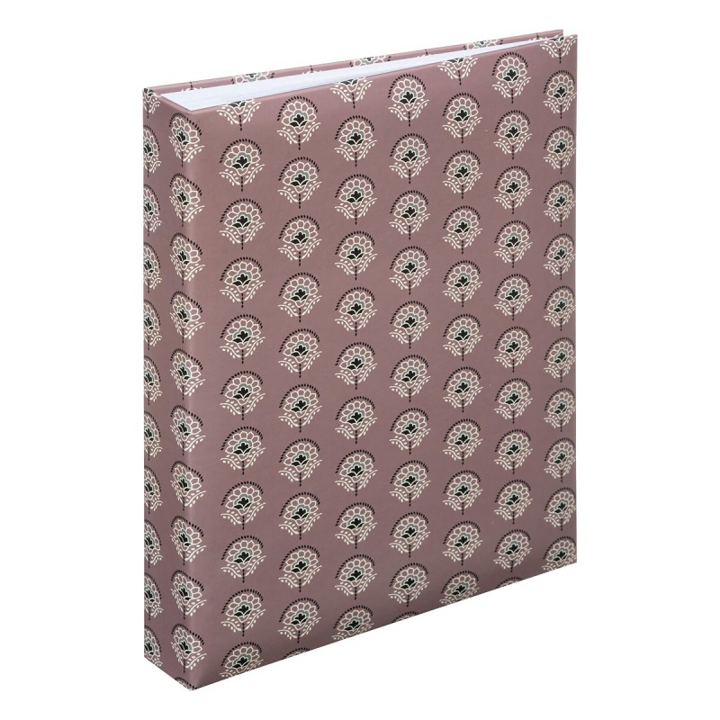 Coffret album photo Hippolyte 360 photos - Atmosphera