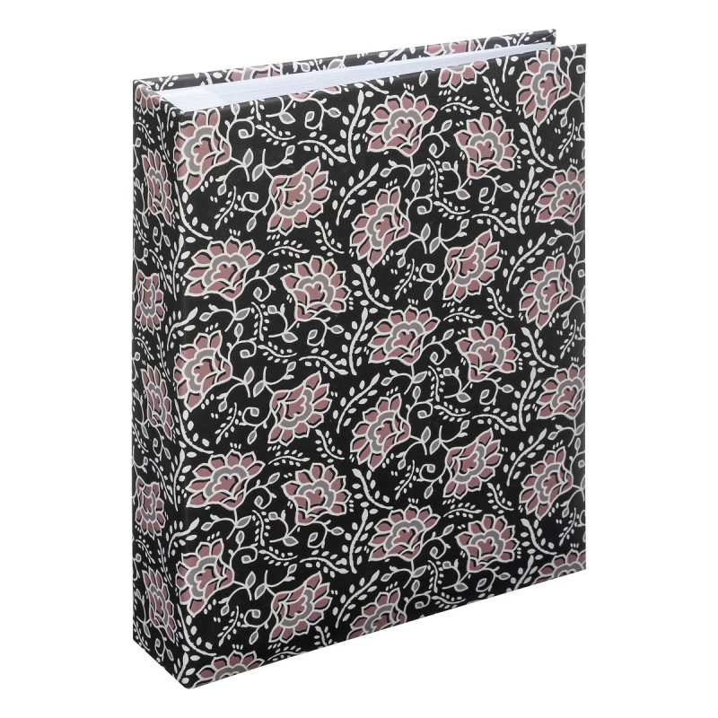 Coffret album photo Hippolyte 360 photos - Atmosphera