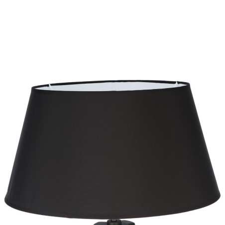 Lampadaire trepied Runo Noir - Atmosphera