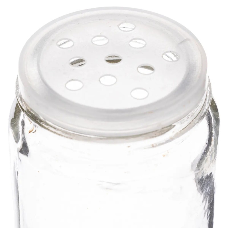 Présentoir épices rotatif en bambou avec 16 pots