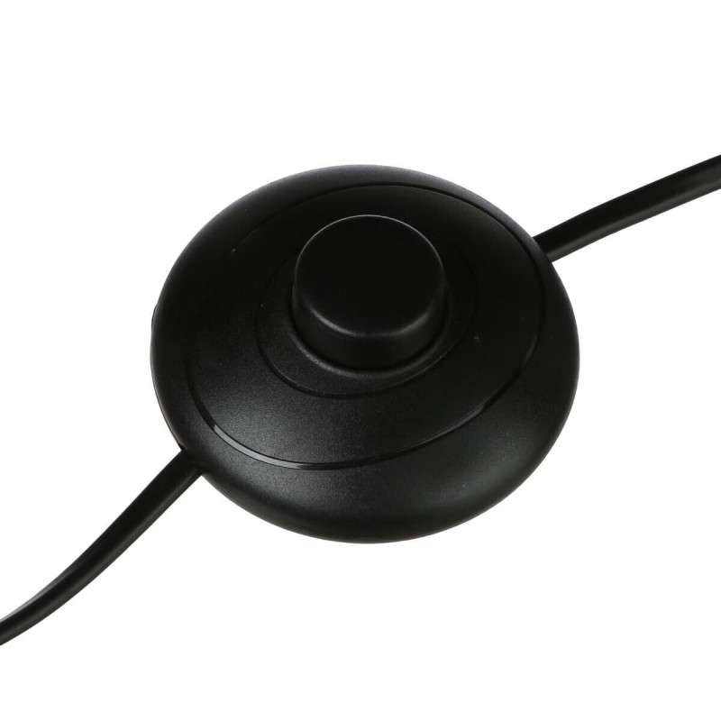 Lampadaire trépied Kalo H156 Blanc - Atmosphera