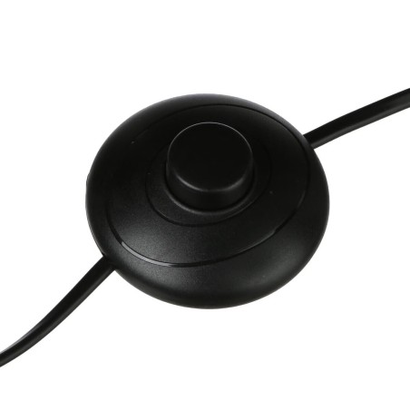 Lampadaire trépied Kalo H156 Blanc - Atmosphera