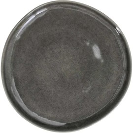 Service de Table 18 Pièces Irregulier Vert Home Deco Factory 2