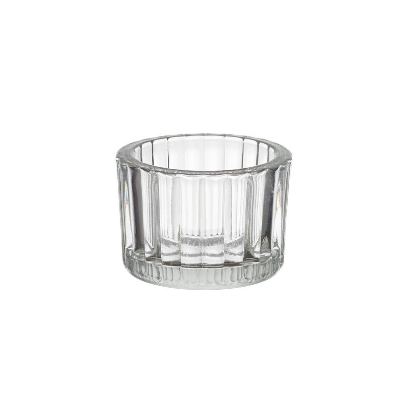 Calendrier avant Noël avec photophore Home Deco Factory