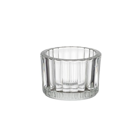 Calendrier avant Noël avec photophore Home Deco Factory