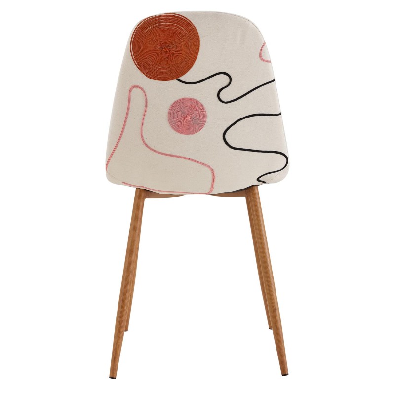 Chaise De Table Design Poésie Home Deco Factory