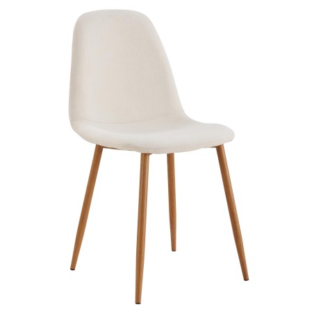 Chaise De Table Design Poésie Home Deco Factory