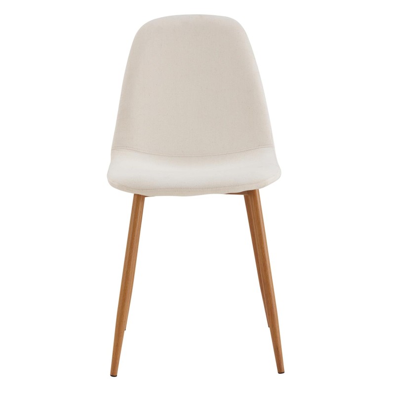 Chaise De Table Design Poésie Home Deco Factory