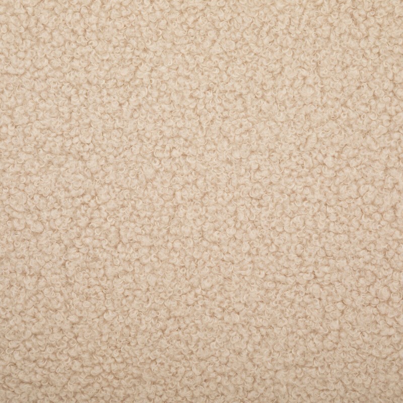 Fauteuil De Table Kale Blanc Ivoire Atmosphera