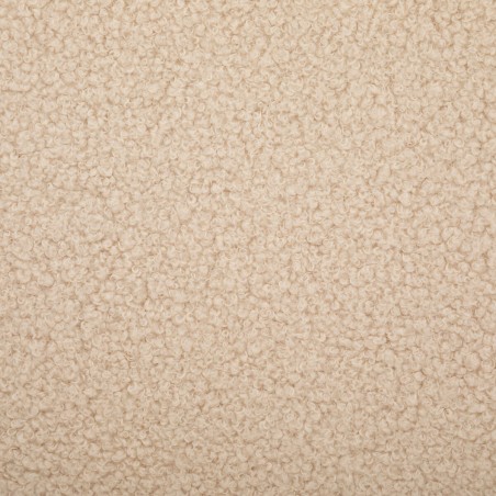 Fauteuil De Table Kale Blanc Ivoire Atmosphera