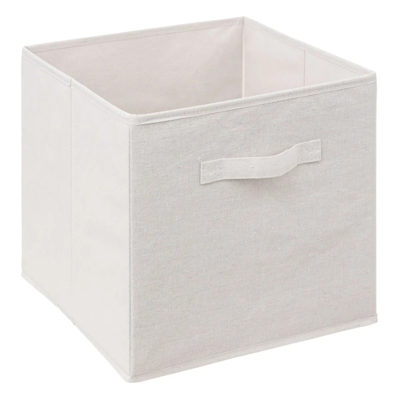 Étagère 3 Rangements Tidy Box Marron Five