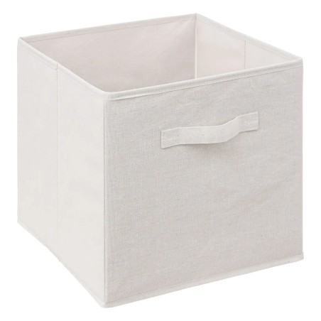 Étagère 3 Rangements Tidy Box Marron Five