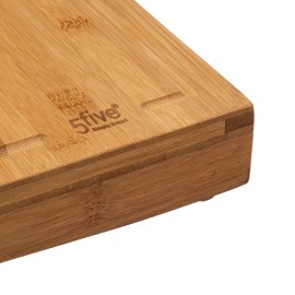 Cache plaque 52 x 58 bambou Five 2