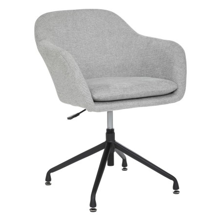 Fauteuil de bureau Sipca Gris Atmosphera