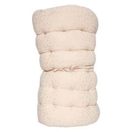 Matelas De Sol Enfant Berlingot Beige - Atmosphera For Kids 2
