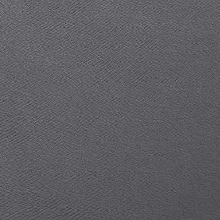 Chaise Hauteur Îlot Slano En Velours Gris Atmosphera