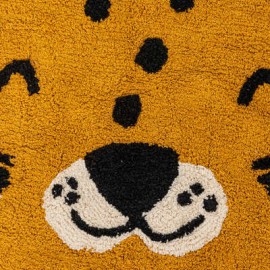Tapis Pour Enfant En Forme De Léopard Atmosphera 2