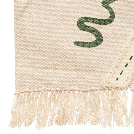 Tapis Pour Enfant Jungle 100x150 Atmosphera For Kids