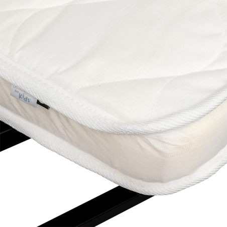 Matelas enfant 80x160 Blanc Atmosphera