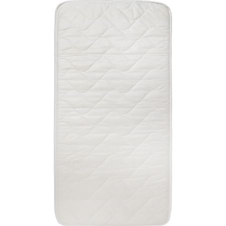 Matelas enfant 80x160 Blanc Atmosphera