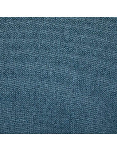 Fauteuil à diner Siron Bleu Canard Atmosphera