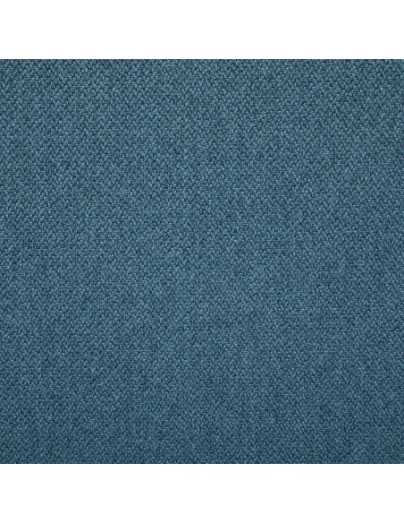 Fauteuil à diner Siron Bleu Canard Atmosphera