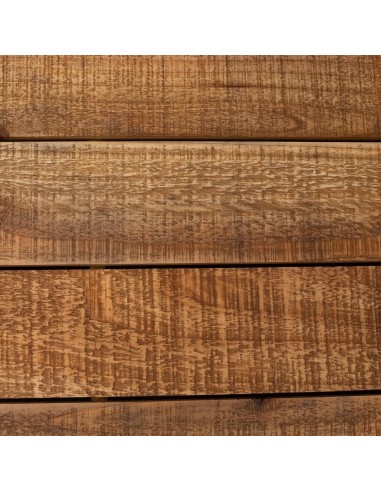 Table De Chevet 1 Tiroir Cierna Noire Atmosphera