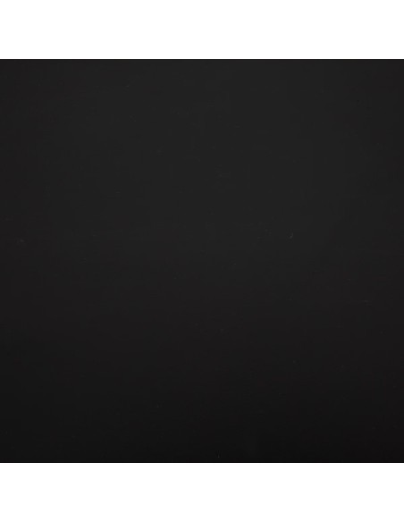 Meuble TV Gota Noir Atmosphera