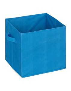 Lot De 2 Boîtes De Rangement Espace Bleu Atmosphera 2
