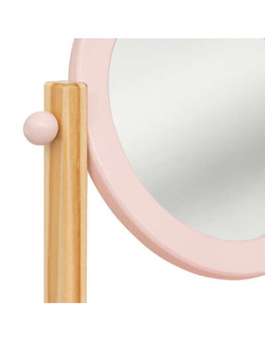 Coiffeuse à poser Rose Atmosphera For Kids