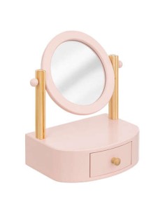 Coiffeuse à poser Rose Atmosphera For Kids