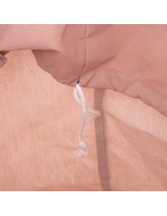 Bac à jouets biche H 50 Rose Atmosphera For Kids 2