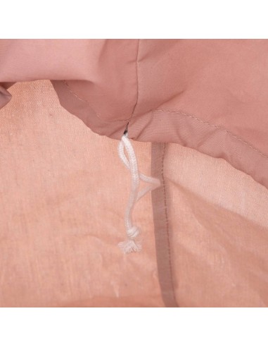 Bac à jouets biche H 50 Rose Atmosphera For Kids