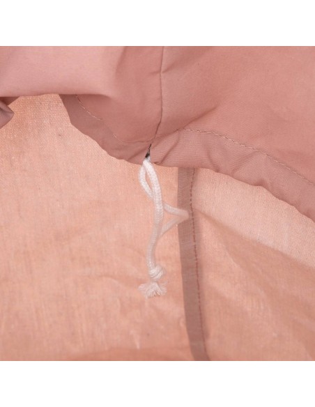 Bac à jouets biche H 50 Rose Atmosphera For Kids