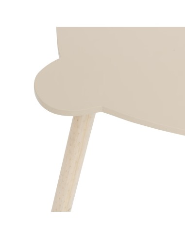 Table Pour Enfant Douceur Ourson Marron Atmosphera For Kids