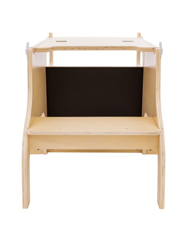 Tour D'Observation 2 En 1 Bureau Alba Atmosphera For Kids