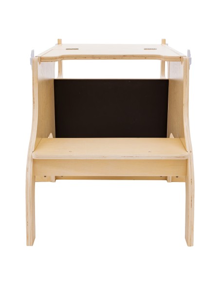 Tour D'Observation 2 En 1 Bureau Alba Atmosphera For Kids