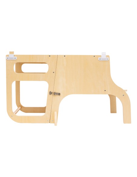 Tour D'Observation 2 En 1 Bureau Alba Atmosphera For Kids