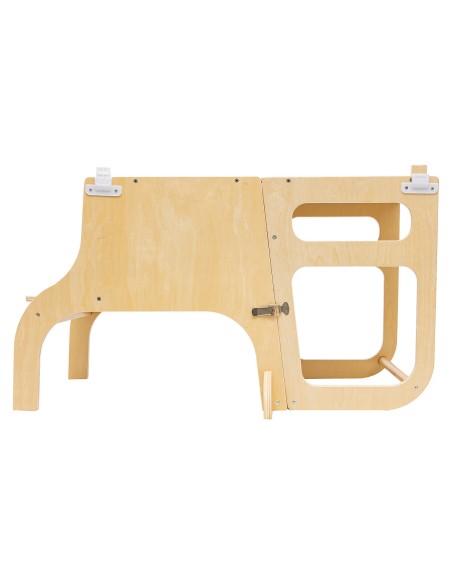 Tour D'Observation 2 En 1 Bureau Alba Atmosphera For Kids