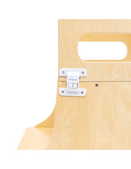 Tour D'Observation 2 En 1 Bureau Alba Atmosphera For Kids