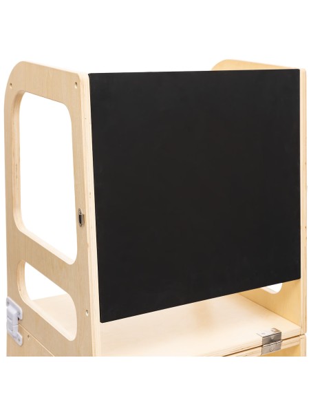 Tour D'Observation 2 En 1 Bureau Alba Atmosphera For Kids