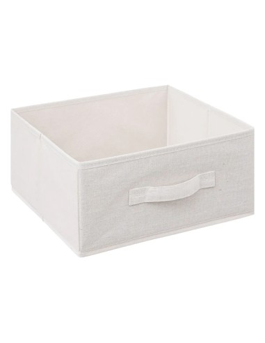 Meuble Étagère 6 Paniers Tidy Box Marron Five