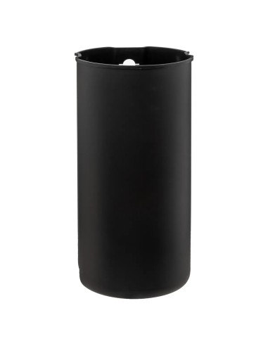 Poubelle De Cuisine À Pédale Delta 30L En Inox Five