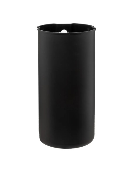 Poubelle De Cuisine À Pédale Delta 30L En Inox Five