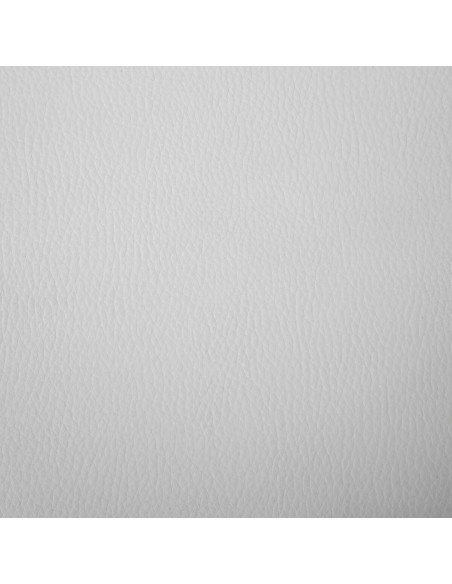 Chaise De Bar Haute Aiko Blanc Atmosphera