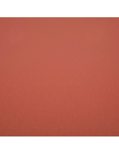 Tabouret Hauteur Îlot Otac PP Terracotta Atmosphera