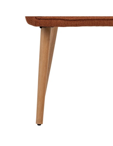 Fauteuil De Diner Visoca Ambre Atmosphera