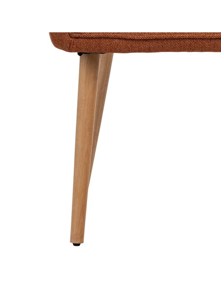 Fauteuil De Diner Visoca Ambre Atmosphera